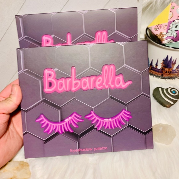 Barbraella Palette - Picture 6 of 8